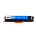 CE310 CE310A -313A 126A 126 Cartucho de toner colorido compatível para CHPA laserjet pro cp1025 m275 100 color mfp m175a m175nw impressora